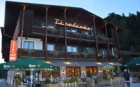 Hotel Garni Tirolerhof